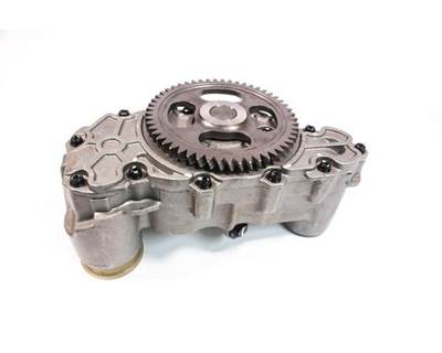 Detroit DD15 Oil Pump A4721805601, Part # 1924165