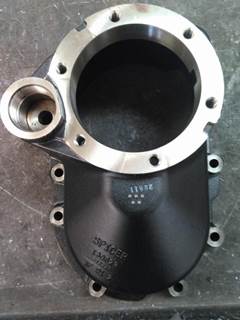 Eaton for a Eaton ALL