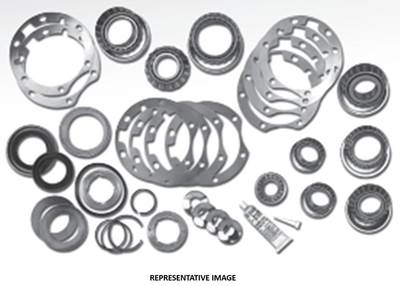 Eaton for a Eaton-Spicer 19055D