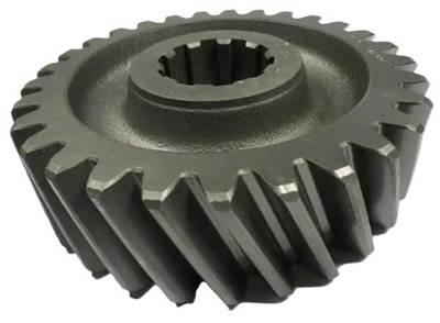 Crane Carrier (CCC) for a Eaton-Spicer ALL