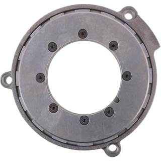 Crane Carrier (CCC) for a Eaton-Spicer DS402P