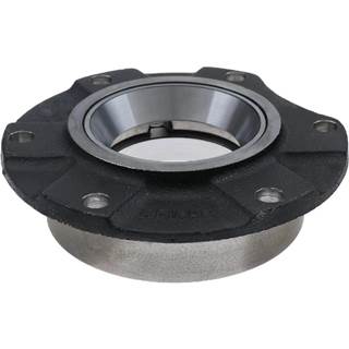 Crane Carrier (CCC) for a Eaton-Spicer DS404