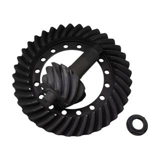 for a Eaton-Spicer RS404