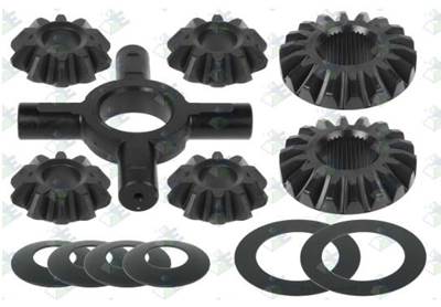 Euroricambi for a Euroricambi ALL