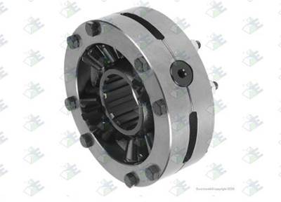 Euroricambi for a Euroricambi ALL