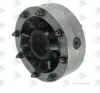 Euroricambi for a Euroricambi ALL