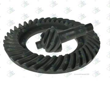 Euroricambi for a Euroricambi ALL