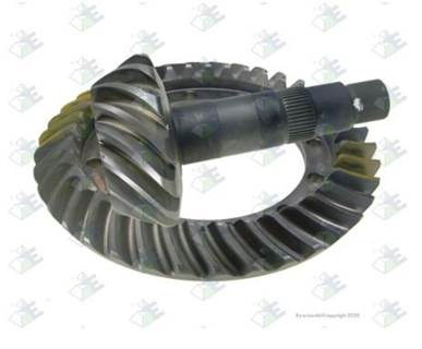 Euroricambi for a Euroricambi ALL