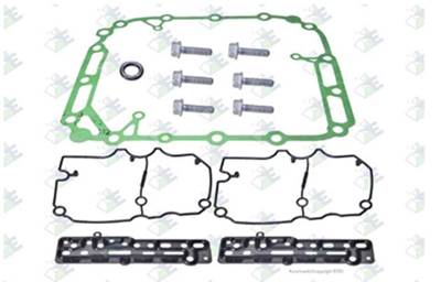 Euroricambi for a Euroricambi ALL