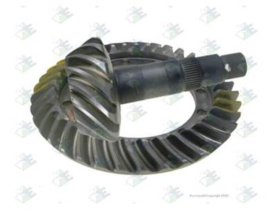 Euroricambi Crown Wheel/Pinion 37:14, Part # EUR B-41718-1