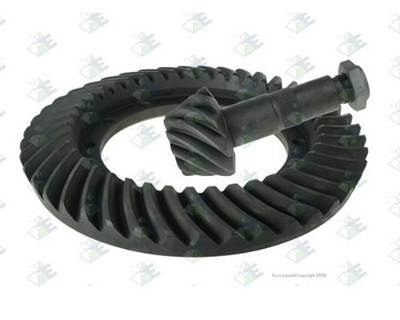 Euroricambi Ring & Pinion Gear Set 4.30 Ratio for Meritor RD/RP23-160, Part # EUR A-39880-1