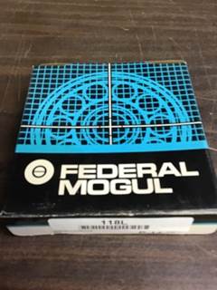 Federal-Mogul ALL for a Federal Mogul ALL