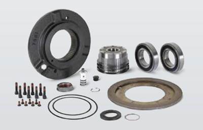 Fleetrite for a Fleetrite S-SERIES