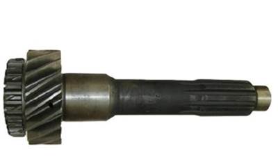 Crane Carrier (CCC) for a Fuller FS4005A