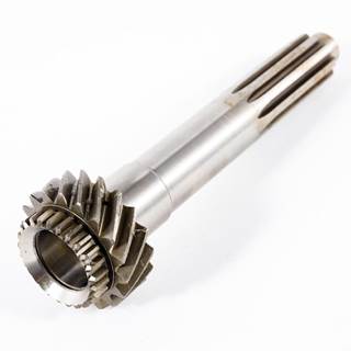 Crane Carrier (CCC) for a Fuller FS4005B