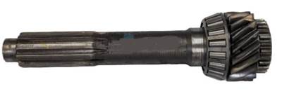 Crane Carrier (CCC) for a Fuller FS5005A