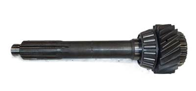 Crane Carrier (CCC) for a Fuller FS5005B