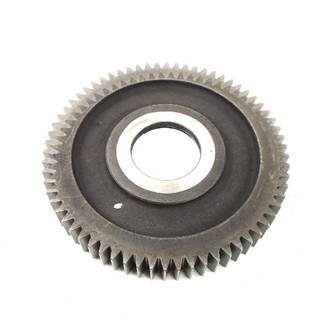 Crane Carrier (CCC) for a Fuller ALL