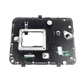 Crane Carrier (CCC) for a Fuller ALL