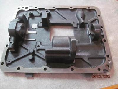 Crane Carrier (CCC) for a Fuller ALL