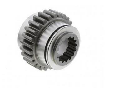 Crane Carrier (CCC) for a Fuller ALL