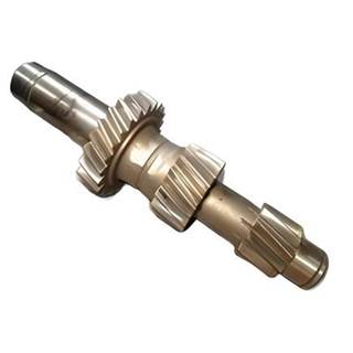 Crane Carrier (CCC) for a Fuller ALL