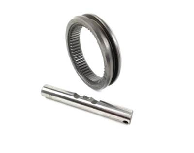 Fuller for a Fuller ALL