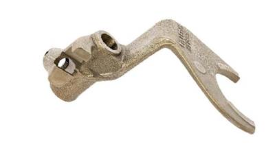 Crane Carrier (CCC) for a Fuller ALL