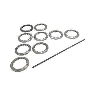 Fuller for a Fuller ALL