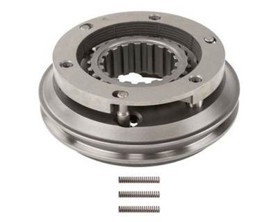 Fuller Synchronizer Replacement Kit with Sliding Clutch RTLO Series, Part # INC FUGK3497
