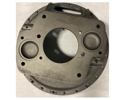 Fuller Mack Non Mounted Bell Housing, Part # CCT FULA7665