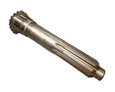 Fuller Input Shaft Assembly 2IN Pull RT1110/12609, Part # CCT S1409 FUL