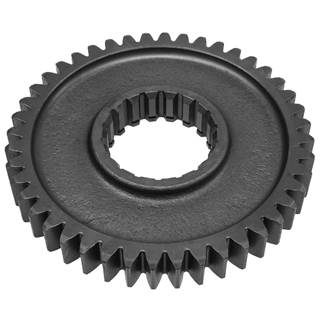 Crane Carrier (CCC) for a Fuller RT13710B