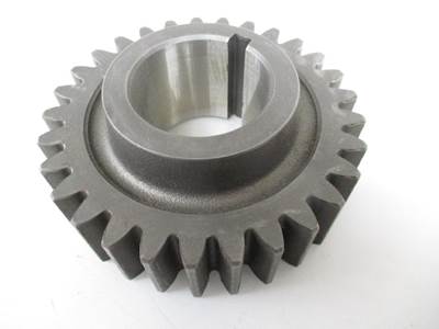 Crane Carrier (CCC) for a Fuller RT613