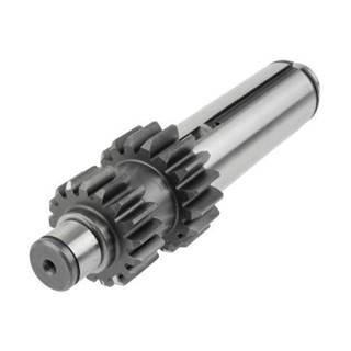 Crane Carrier (CCC) for a Fuller RT6613