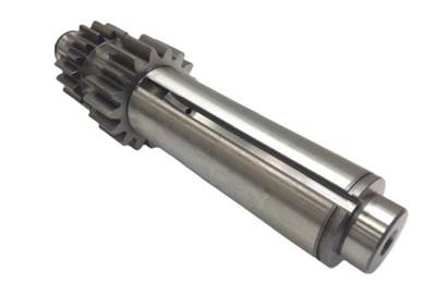 International for a Fuller RT9513