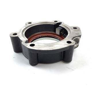 Crane Carrier (CCC) for a Fuller RTLO20913A