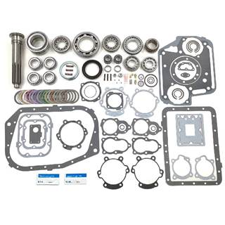 for a Fuller RTO14608LL