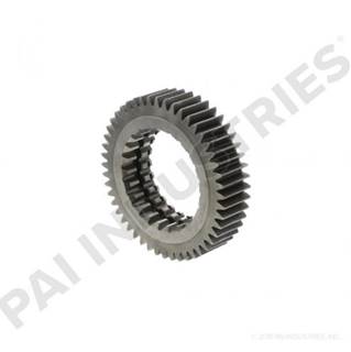 PAI for a Fuller RTO14609A