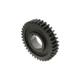 Crane Carrier (CCC) for a Fuller RTO9513