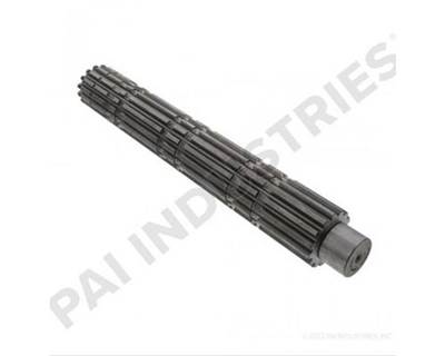 PAI Mainshaft for Fuller RTO9513 9513 Series, Part # PAI S1340