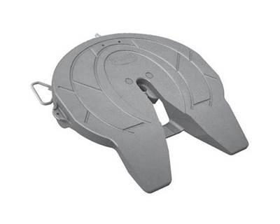 Holland Simplex S1 Top Plate Head, Part # SAFXAS1ALP