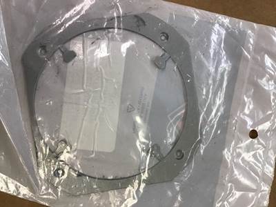 RETAINER, FASTENER, SPEAKER 