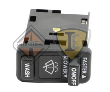 International for a International 9200