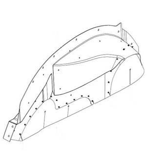 International for a International 9900