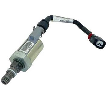 International for a Fuel System INJECTOR PRESSURE