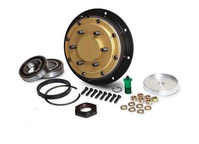 International for a International ALL