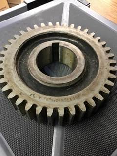 International for a International ALL