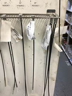 International for a International ALL