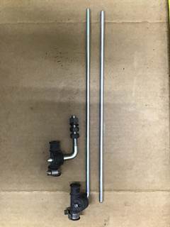 International for a International ALL